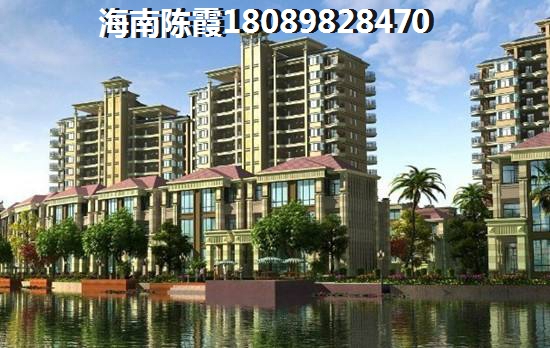 海南琼海房价2025哪个楼盘的房价低？