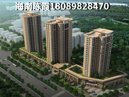 琼海对比龙沐湾北方人选哪个？琼海买房适合养老居住吗？