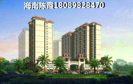 海南琼海市二手房生纸潜力分析