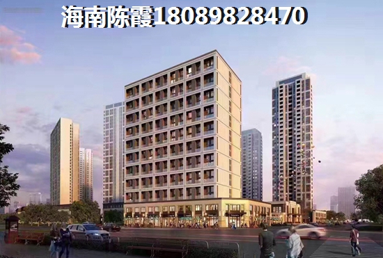 现在琼海嘉积镇买房合适吗？