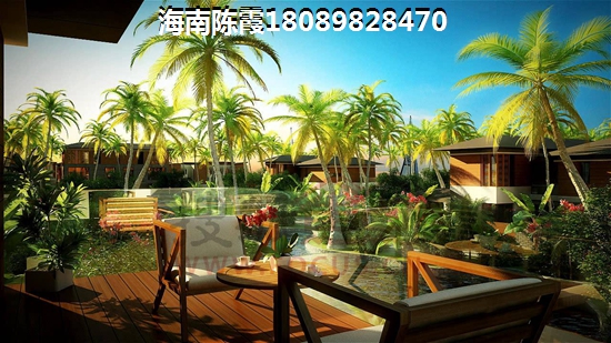 琼海的房价会跌还是会涨呢