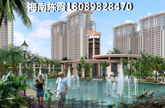 海南琼海市房价哪里醉便宜？