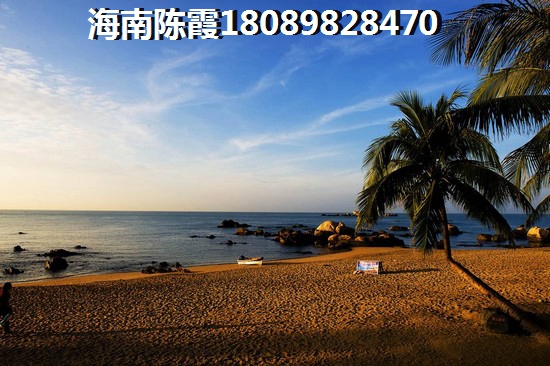 琼海二手房touzi分析