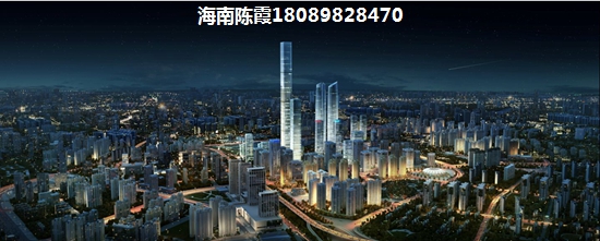 博鳌一室一厅购房，海南博鳌镇哪里有比较好的海景别墅？