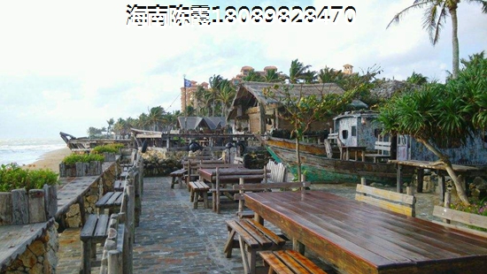 博鳌·晟景海岸是属于哪里的？