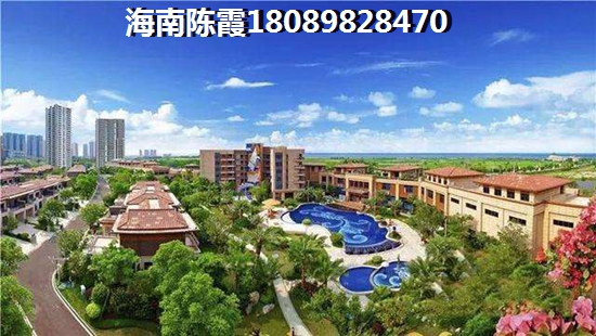 琼海官塘哪家养老社区比较好？