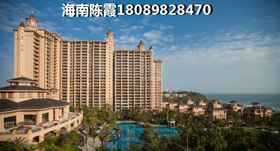 景成花半里楼盘怎么样？