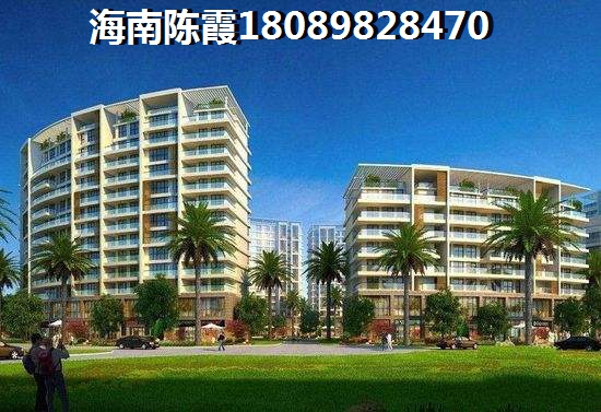 海南琼海市房价爆涨是真是假？