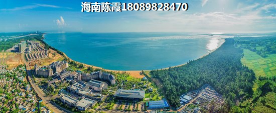 琼海嘉积镇哪里买房子便宜又适合养老？