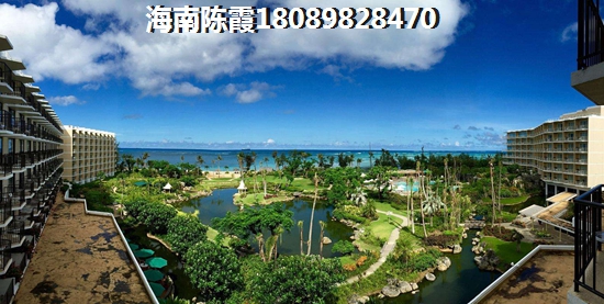 琼海嘉积镇有什么发展前景？
