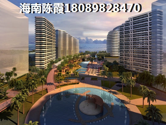 2025琼海嘉积镇在哪买房好？