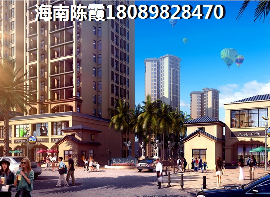 海南琼海房价涨了还能买吗