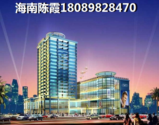 琼海房子是否还纸得touzi