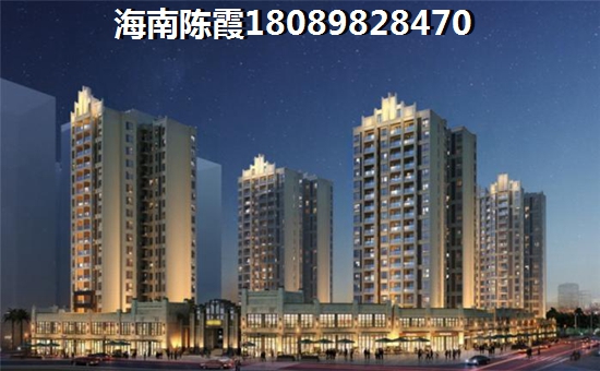 海南琼海万泉河边楼盘
