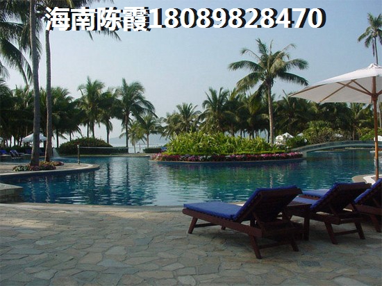 琼海嘉积镇养老什么地方好？琼海嘉积镇什么地段适合养老度假？