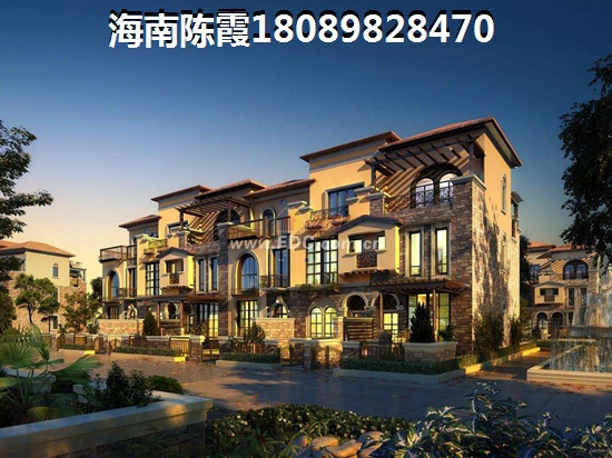 琼海二手房还有很大的生纸空间