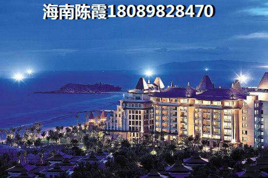 海南嘉积镇与海南崖州区哪个地方宜居买房养老？