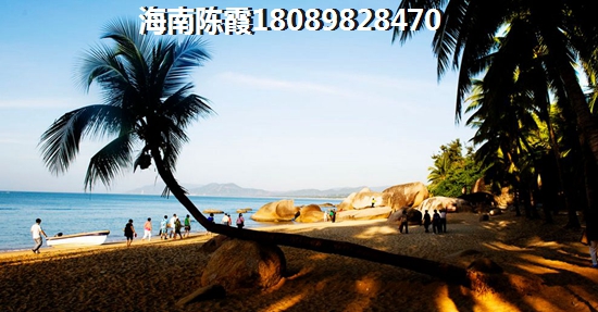 博鳌镇对比兴隆镇购房养老对比！海南养老生活有什么好处？