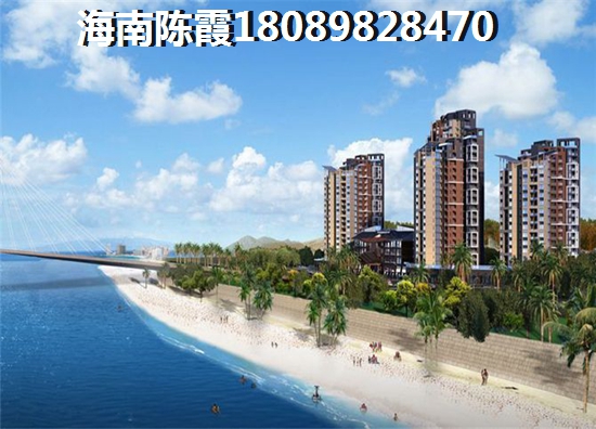 海南生活成本高吗？嘉积镇对比屯昌房价哪个会下跌？