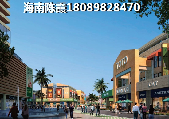 海南琼海哪个区房价低