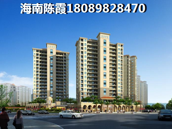 琼海博鳌镇别墅可以买来touzi吗？