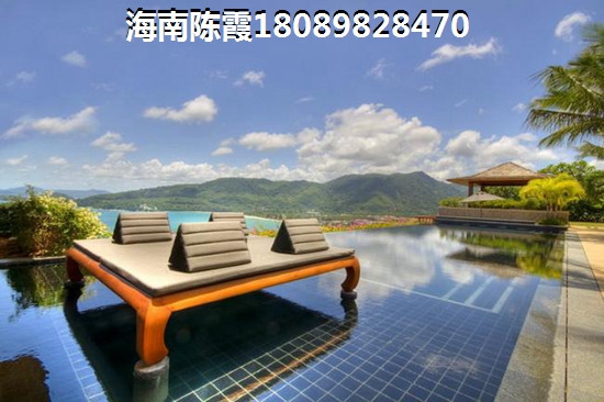 海南琼海10月份房价是涨还是跌
