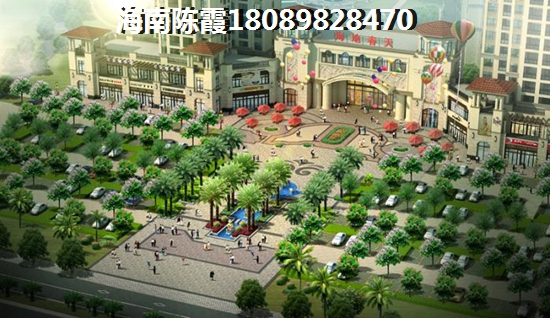海南博鳌镇真的很潮湿吗？