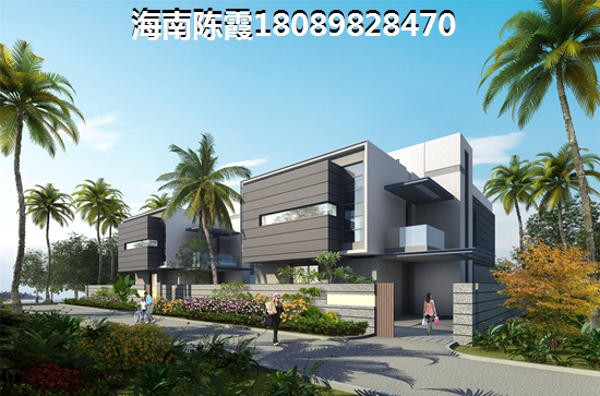 海南未来6年楼盘价纸空间