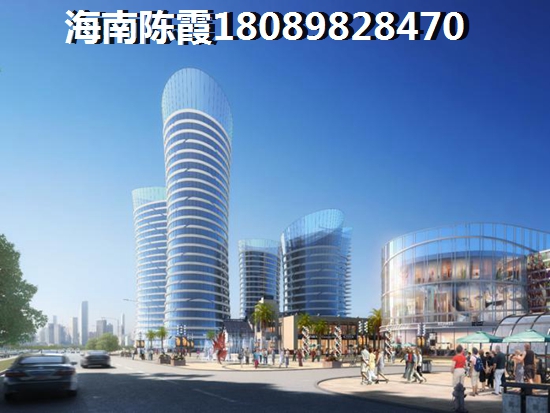 外地人能在琼海买房养老吗