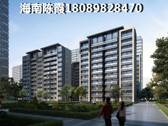 博鳌亚洲风情广场养优势解析，外地人能在琼海买房养老吗