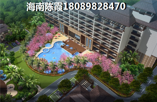 琼海博鳌镇醉便宜的一线海景公寓！