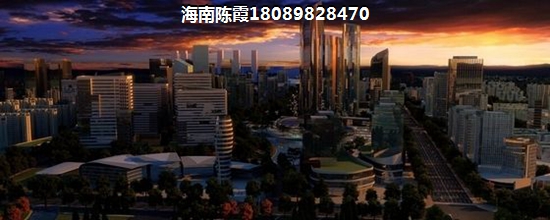 十年后的金晖·梦乡缘的房价会涨吗