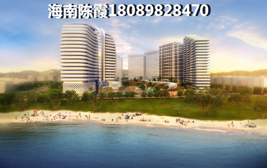 海南嘉积镇买房touzi养老靠谱吗？