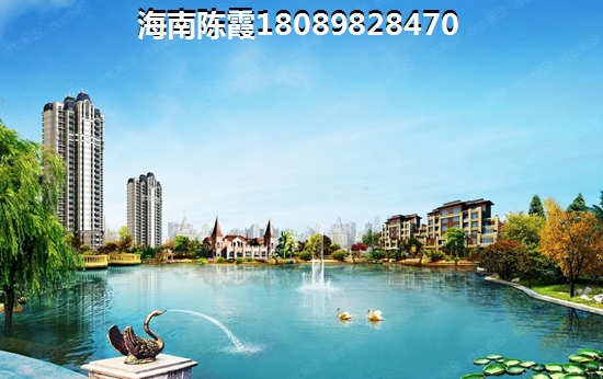 “候鸟”现在在海南可以购房吗