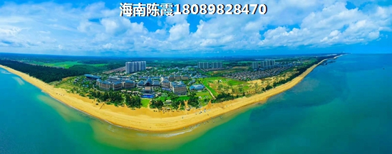 海南哪里房价醉便宜? 海南哪里房价醉便宜?